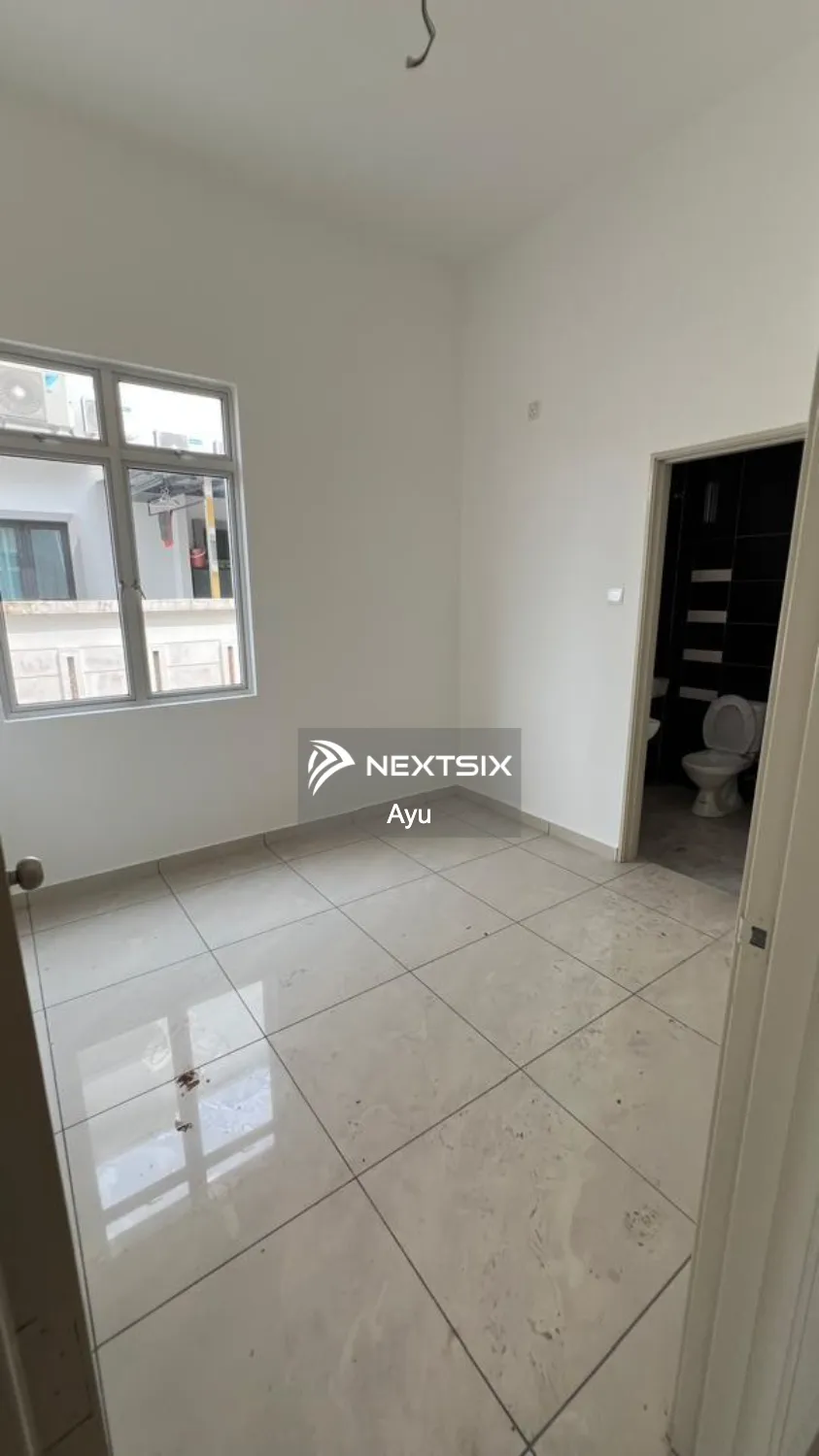 Cluster House For Sale in Johor Bahru Johor - Image 20