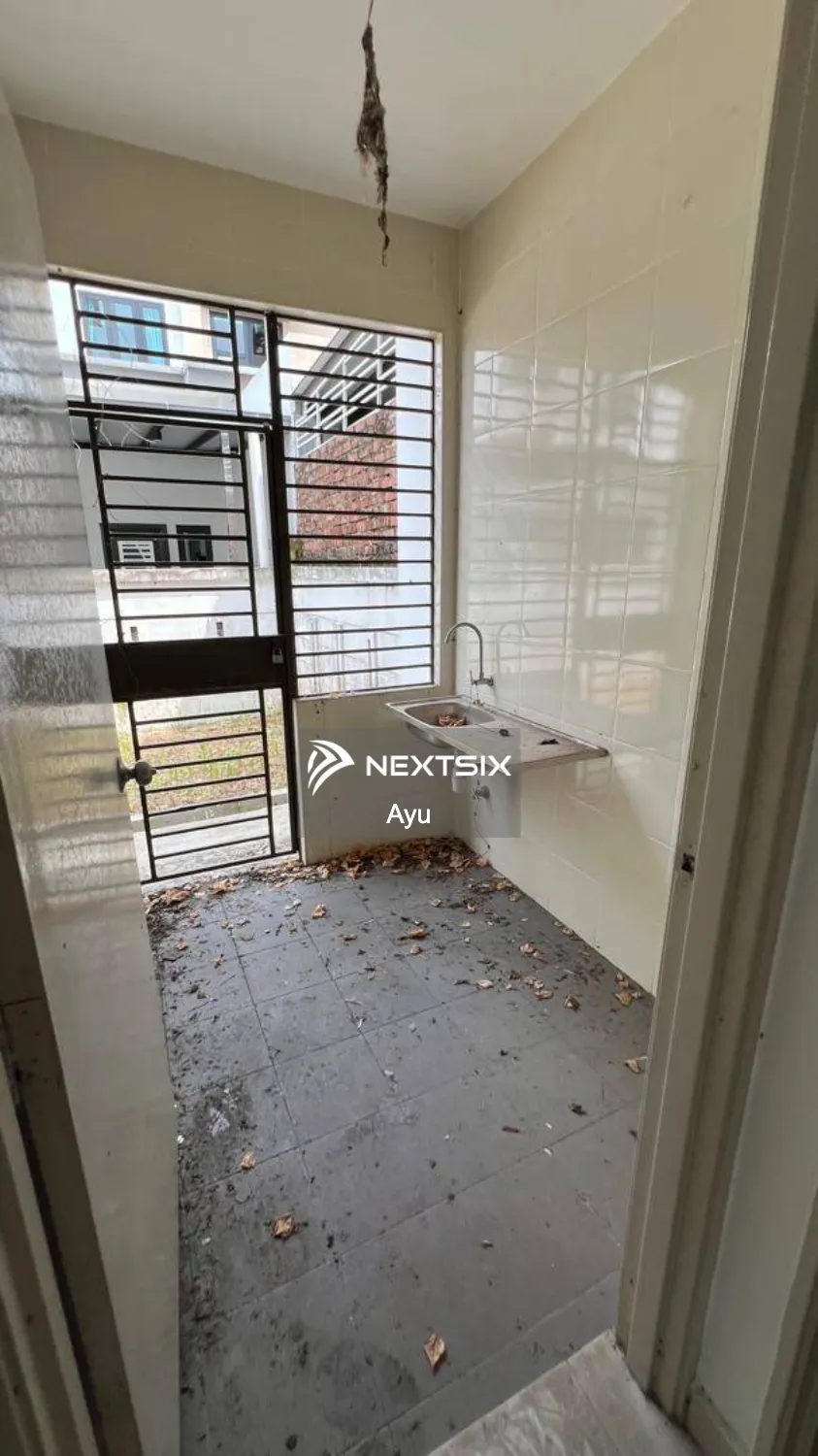 Cluster House For Sale in Johor Bahru Johor - Image 21