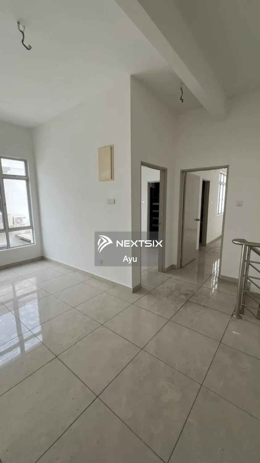 Cluster House For Sale in Johor Bahru Johor - Image 22