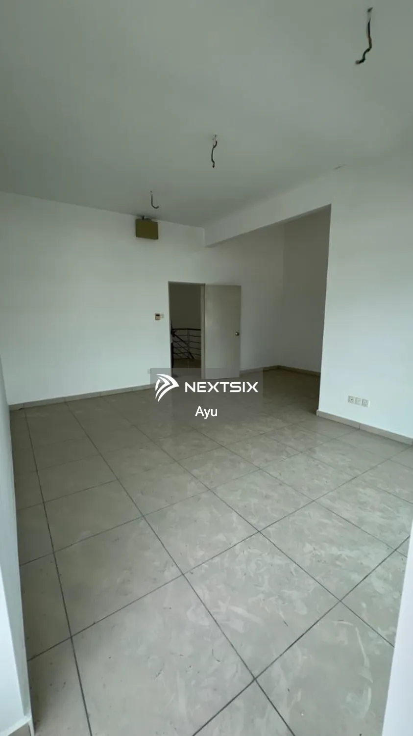 Cluster House For Sale in Johor Bahru Johor - Image 25