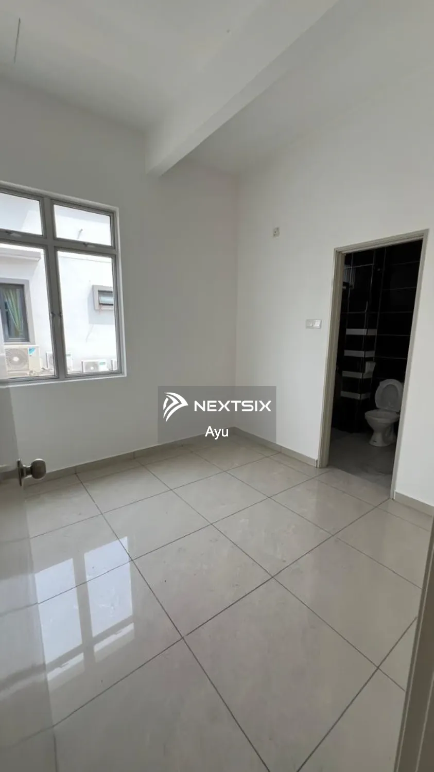 Cluster House For Sale in Johor Bahru Johor - Image 26