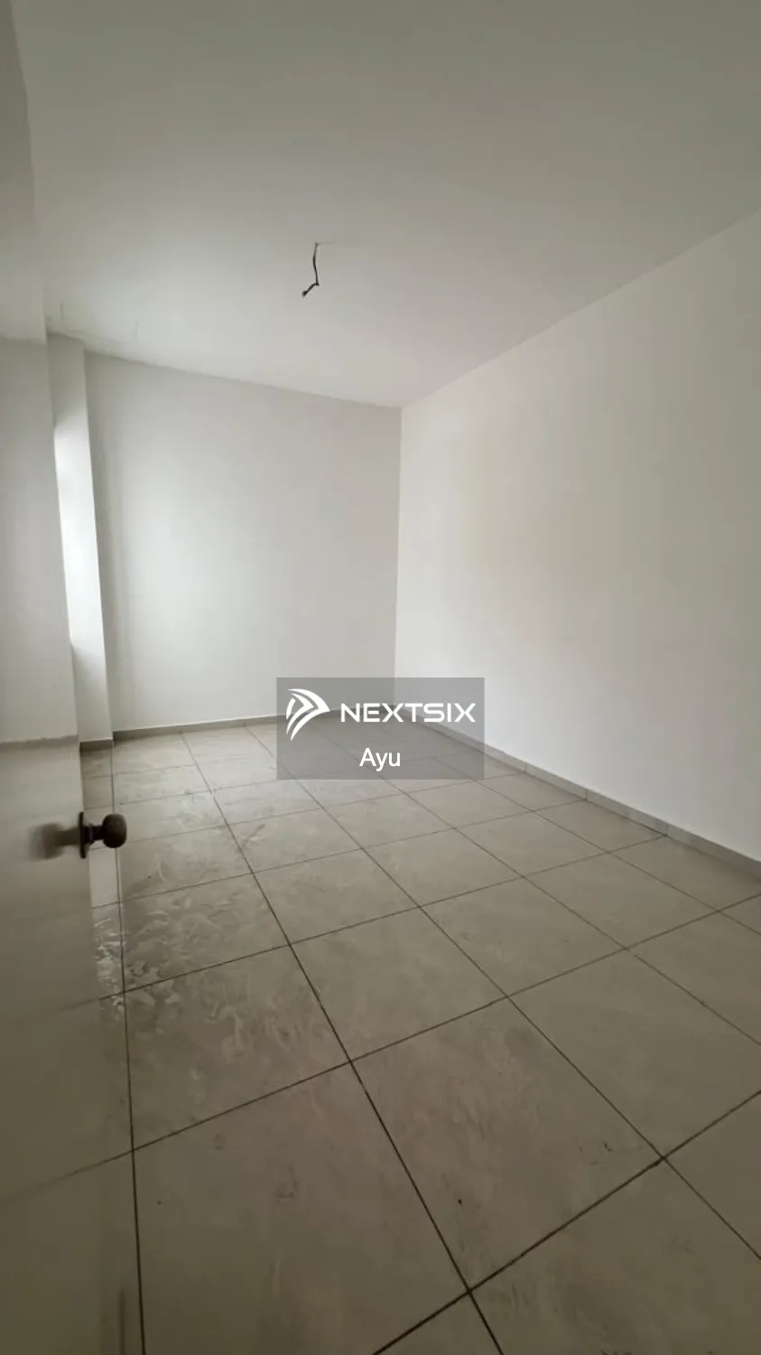 Cluster House For Sale in Johor Bahru Johor - Image 27