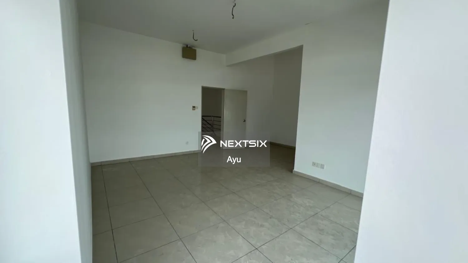 Cluster House For Sale in Johor Bahru Johor - Image 28