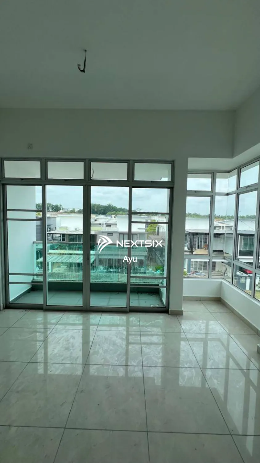 Cluster House For Sale in Johor Bahru Johor - Image 30