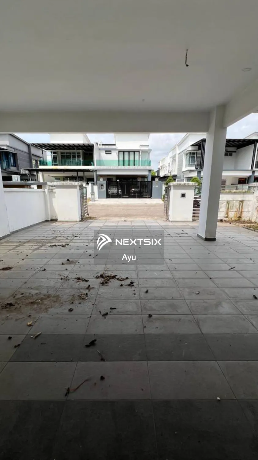 Cluster House For Sale in Johor Bahru Johor - Image 5