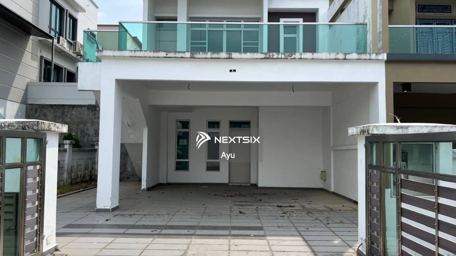 Cluster House For Sale in Johor Bahru Johor - Image 6
