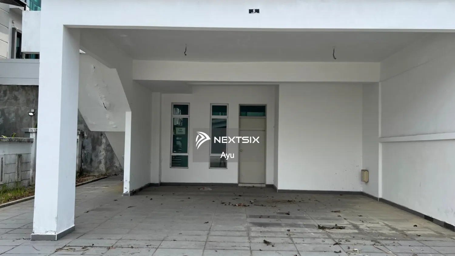 Cluster House For Sale in Johor Bahru Johor - Image 7