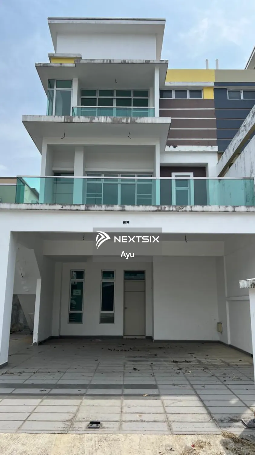 Cluster House For Sale in Johor Bahru Johor - Image 8