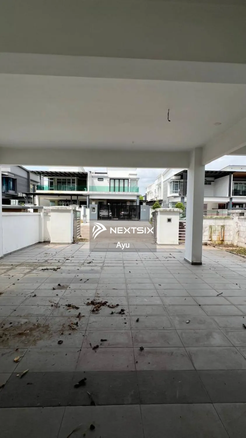 Cluster House For Sale in Johor Bahru Johor - Image 9