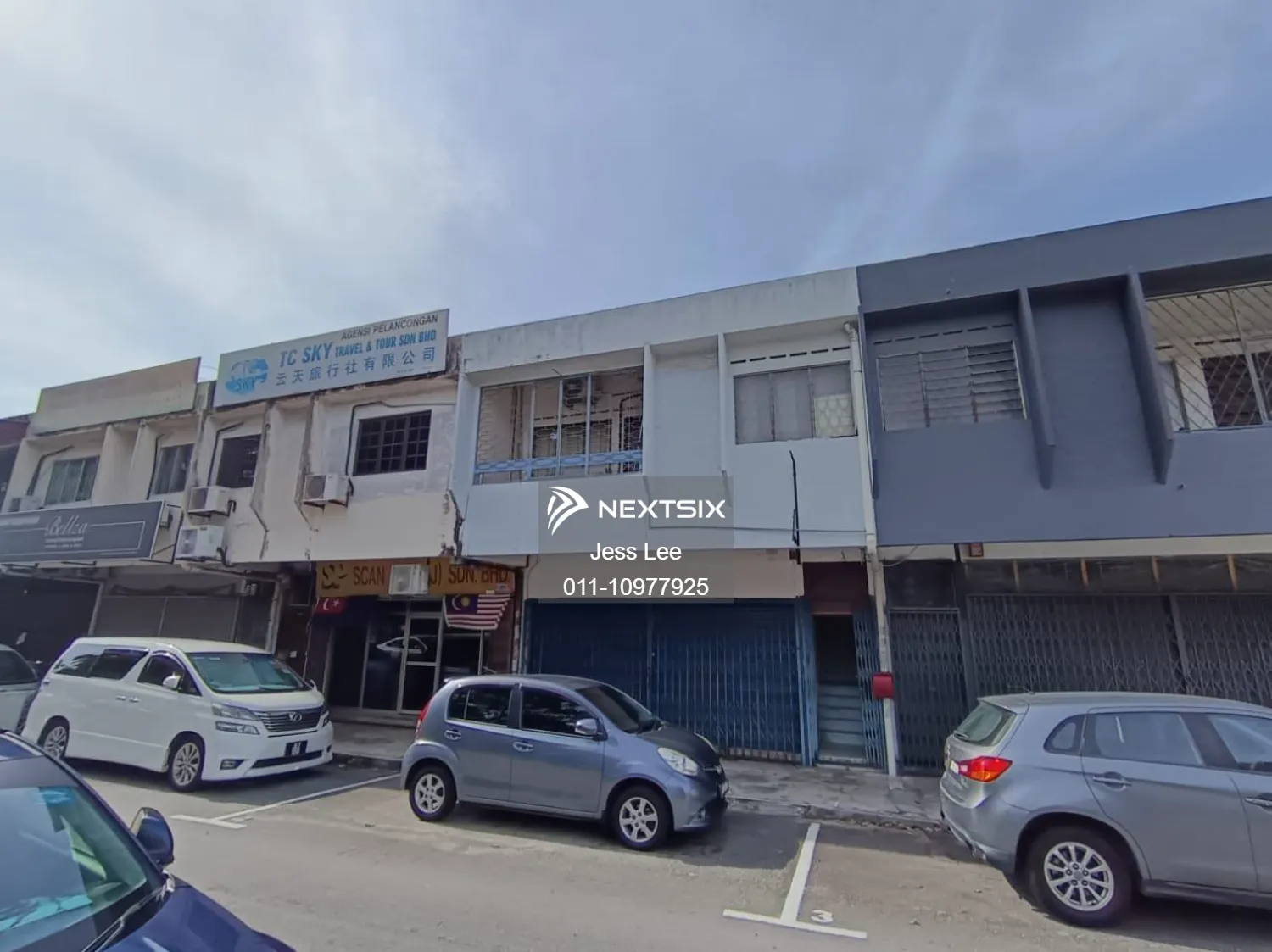 Shop For Sale in Johor Bahru Johor