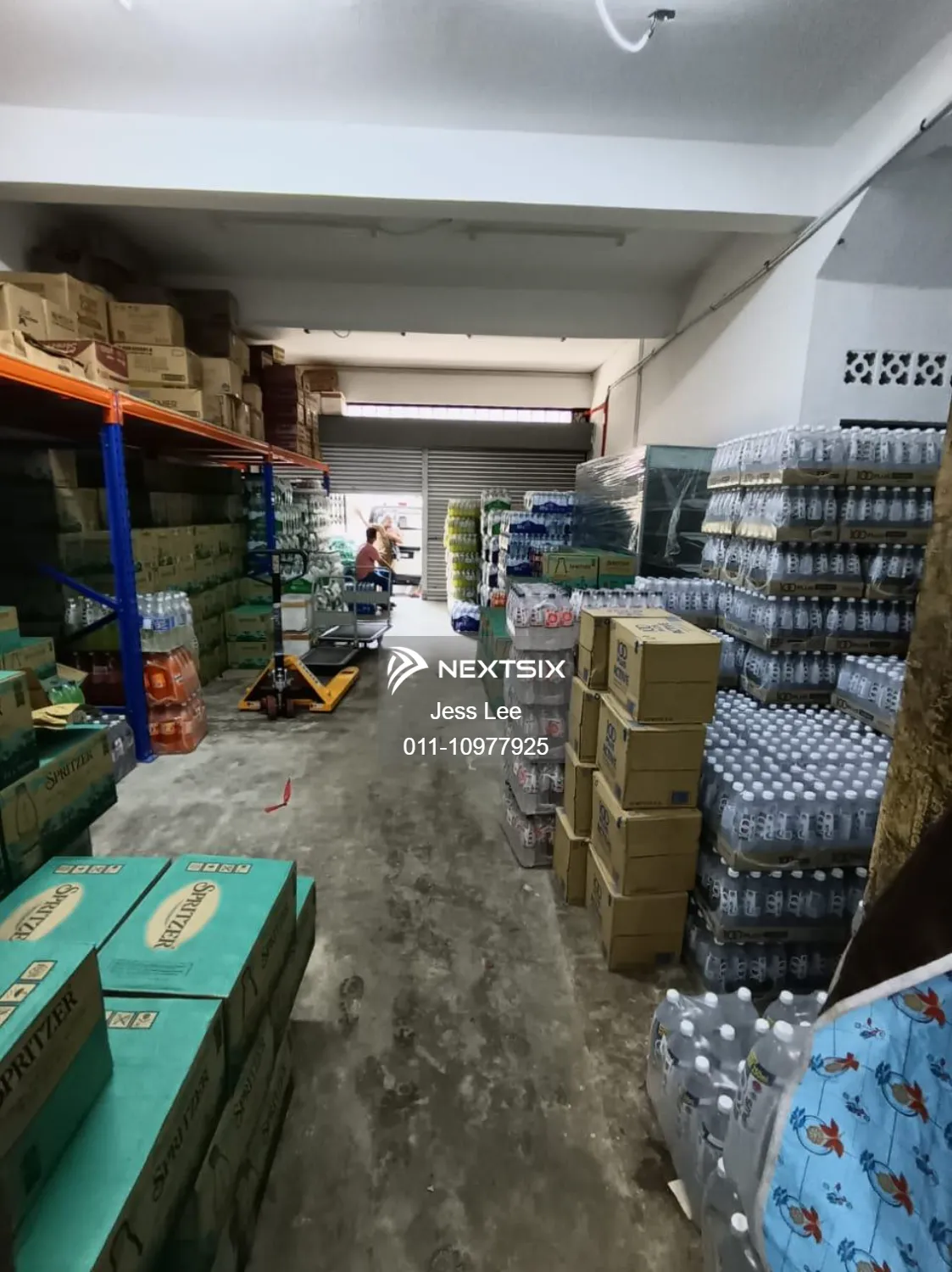 Shop For Sale in Johor Bahru Johor - Image 6