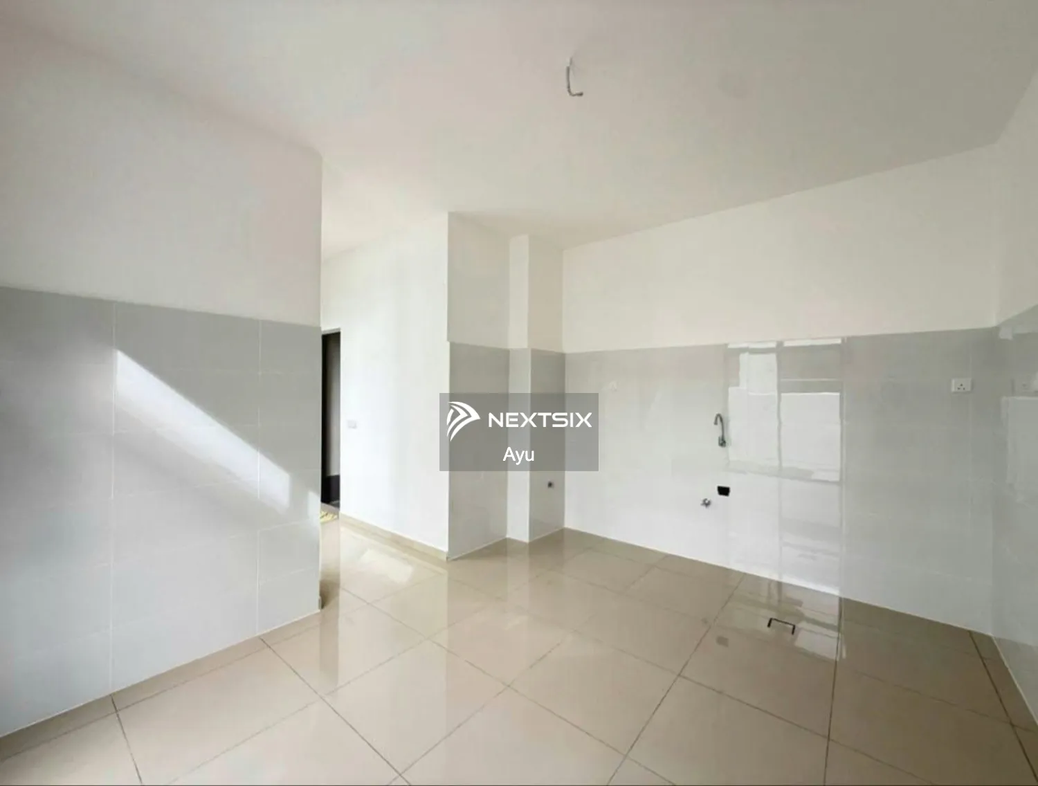 Cluster House For Sale in Iskandar Puteri (Nusajaya) Johor