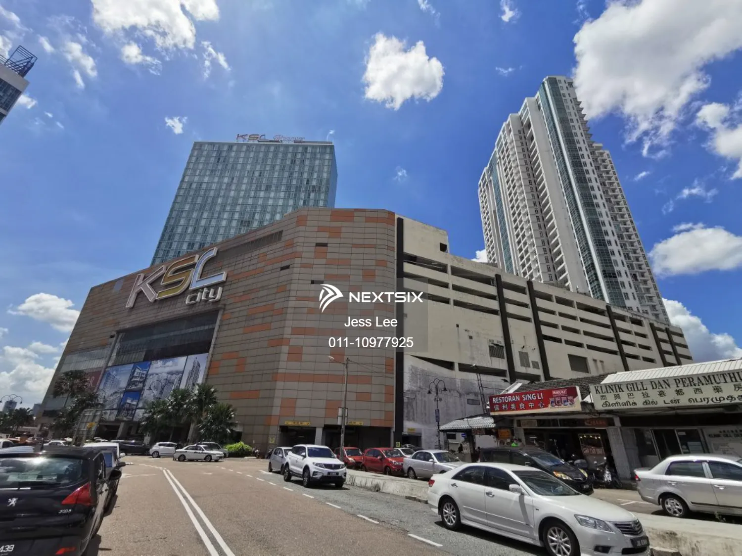 Condominium For Sale in Johor Bahru Johor