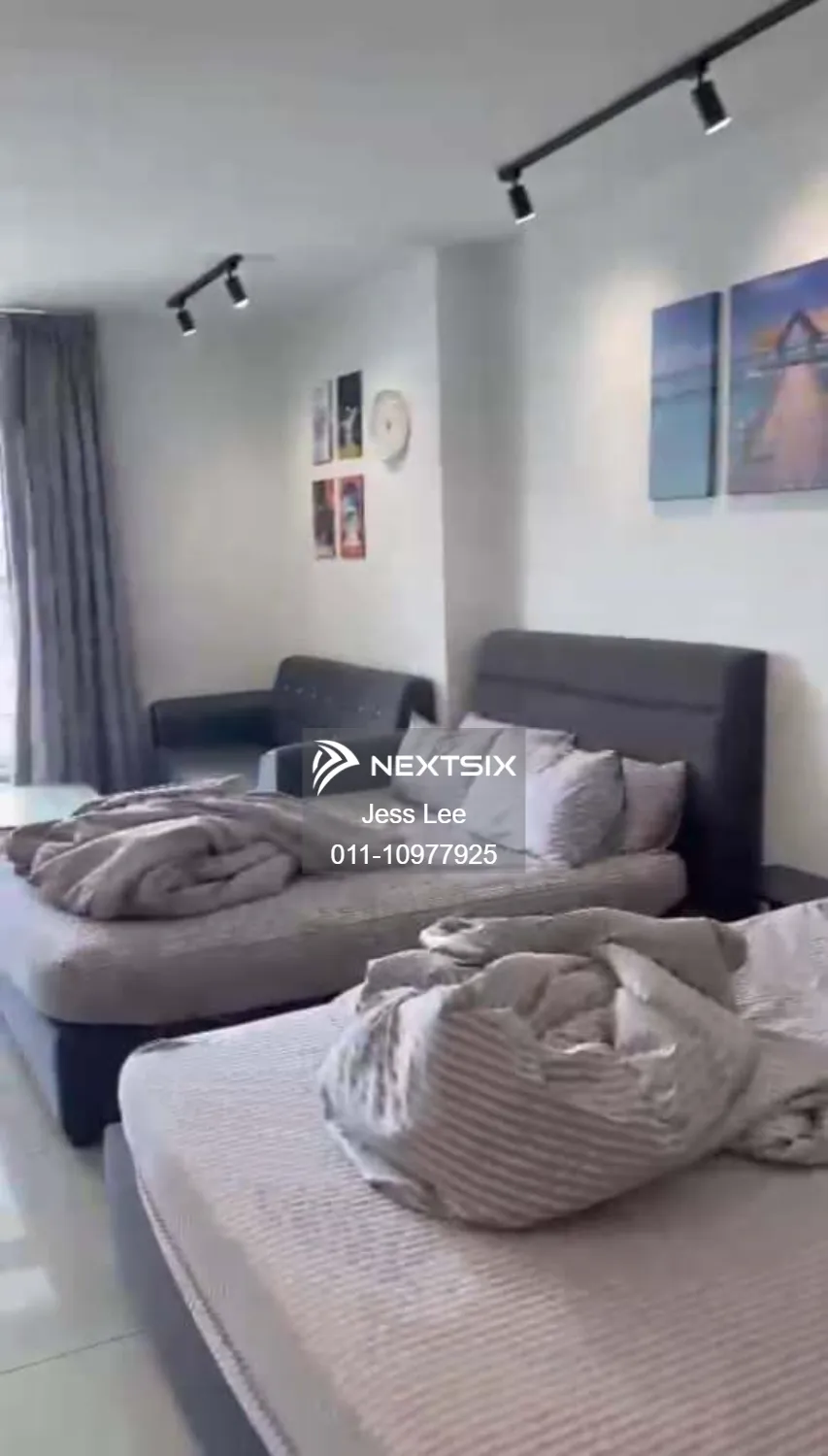 Condominium For Sale in Johor Bahru Johor - Image 5