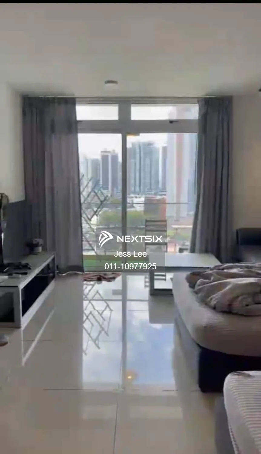 Condominium For Sale in Johor Bahru Johor - Image 6