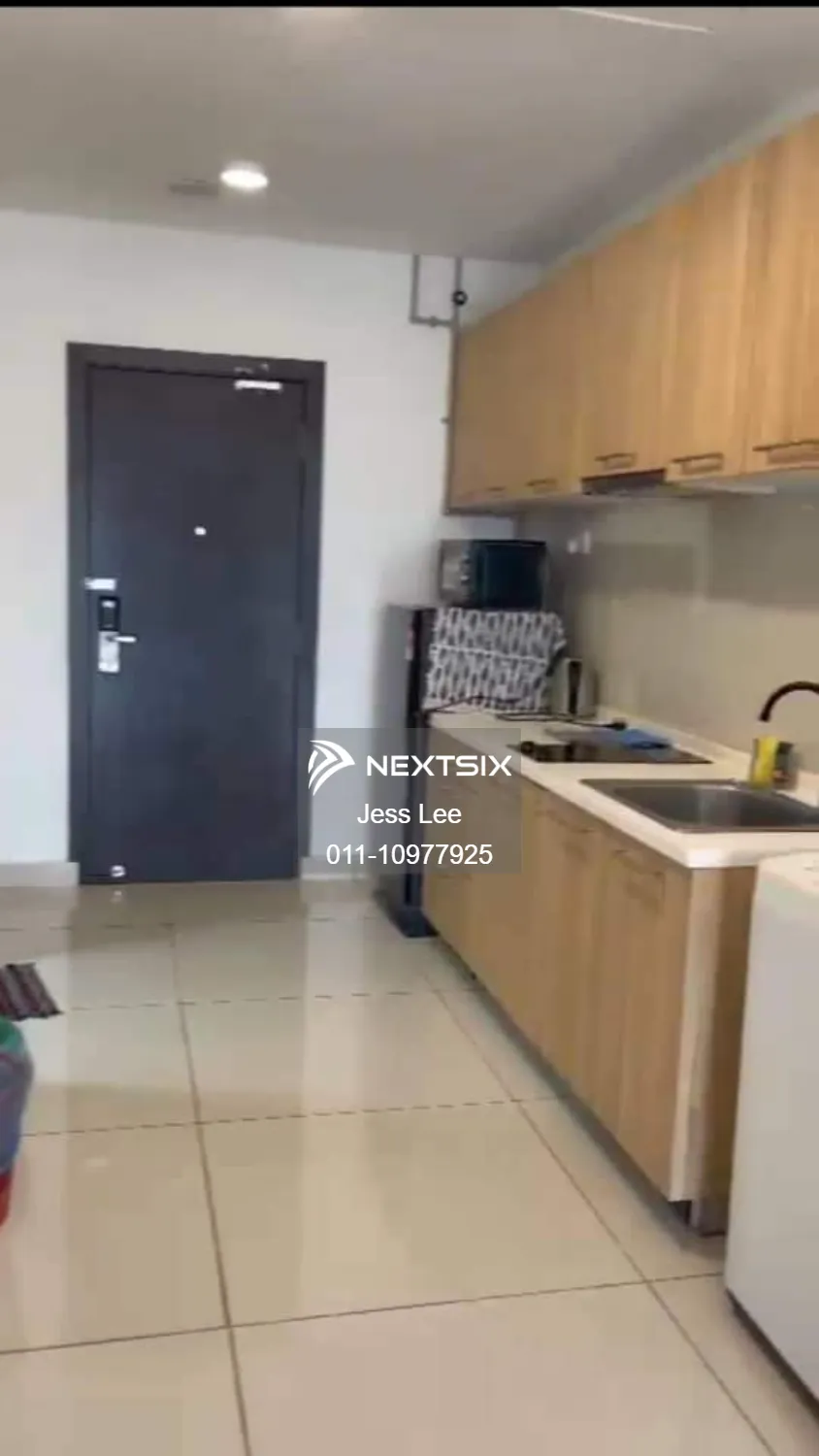 Condominium For Sale in Johor Bahru Johor - Image 7