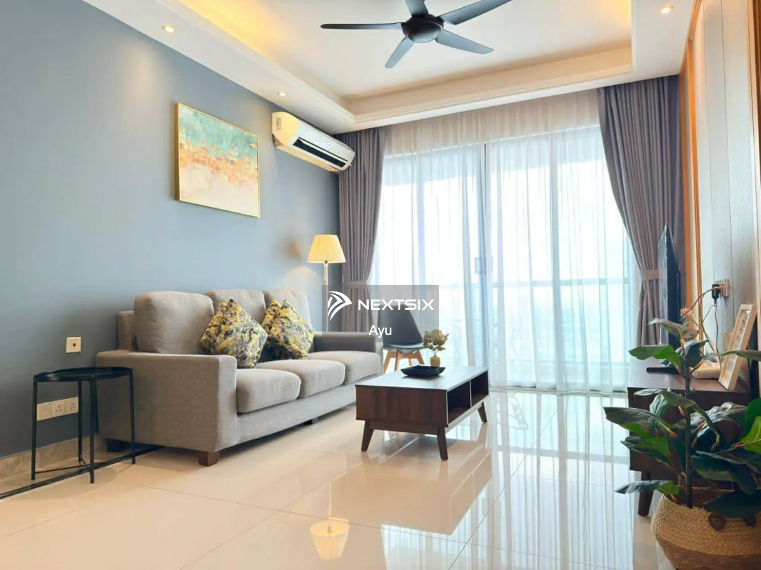 Serviced Residence For Sale in Johor Bahru Johor