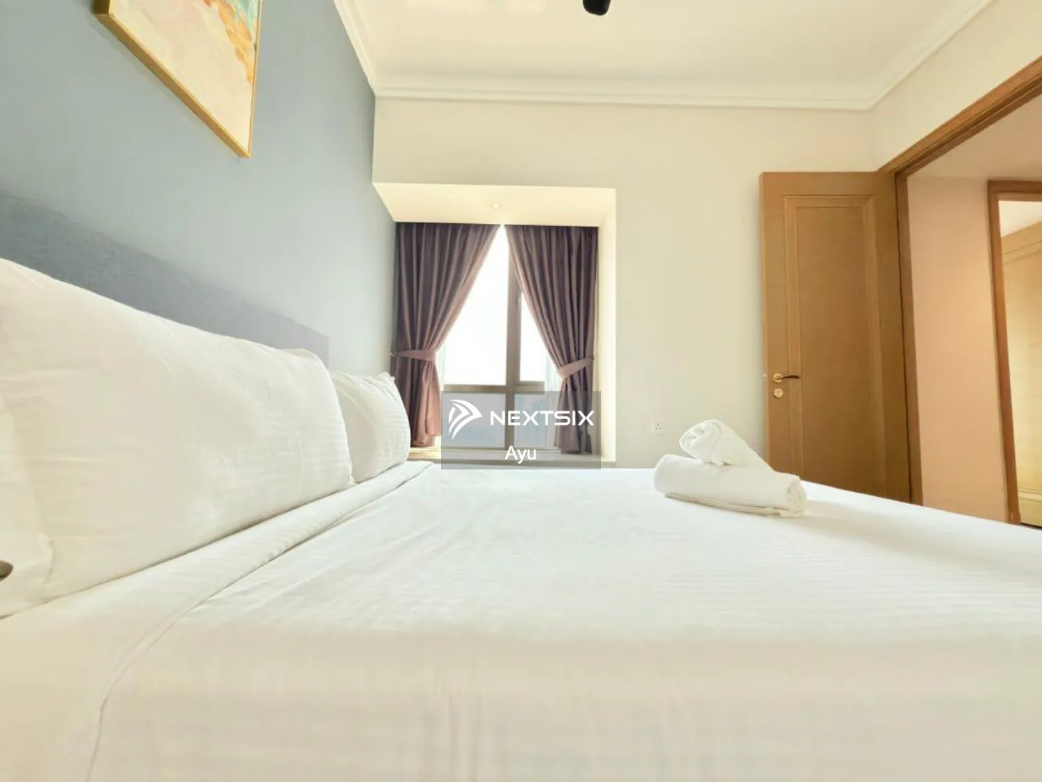 Serviced Residence For Sale in Johor Bahru Johor - Image 13