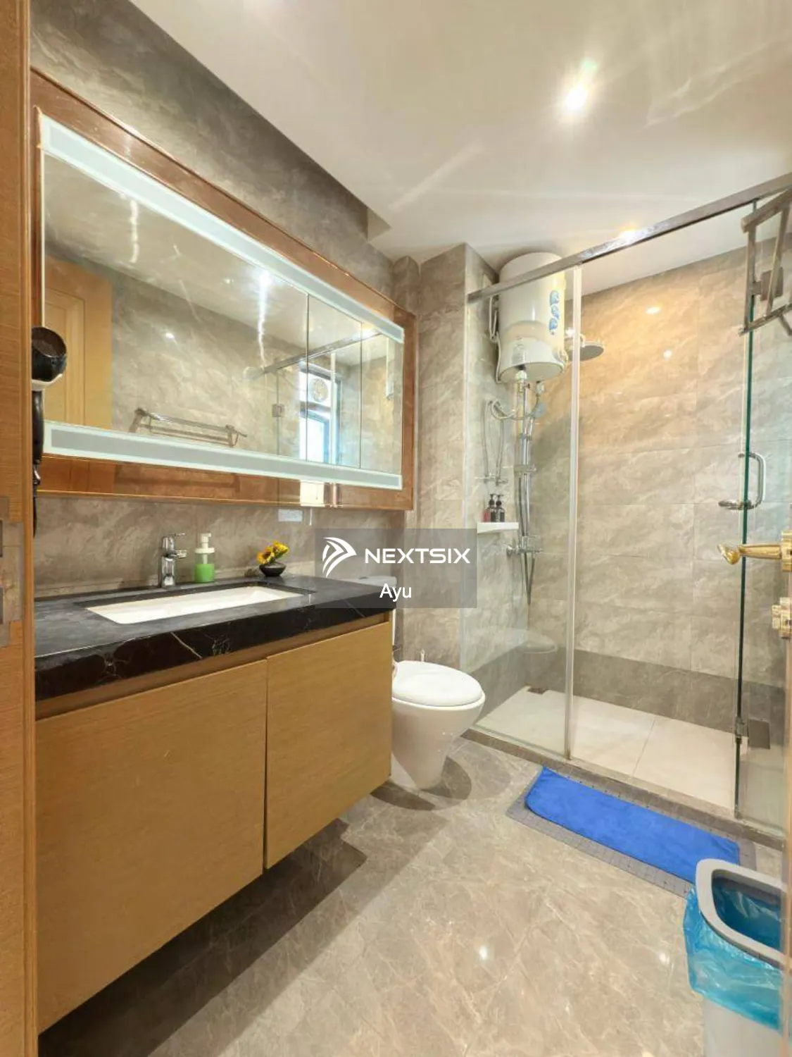 Serviced Residence For Sale in Johor Bahru Johor - Image 16