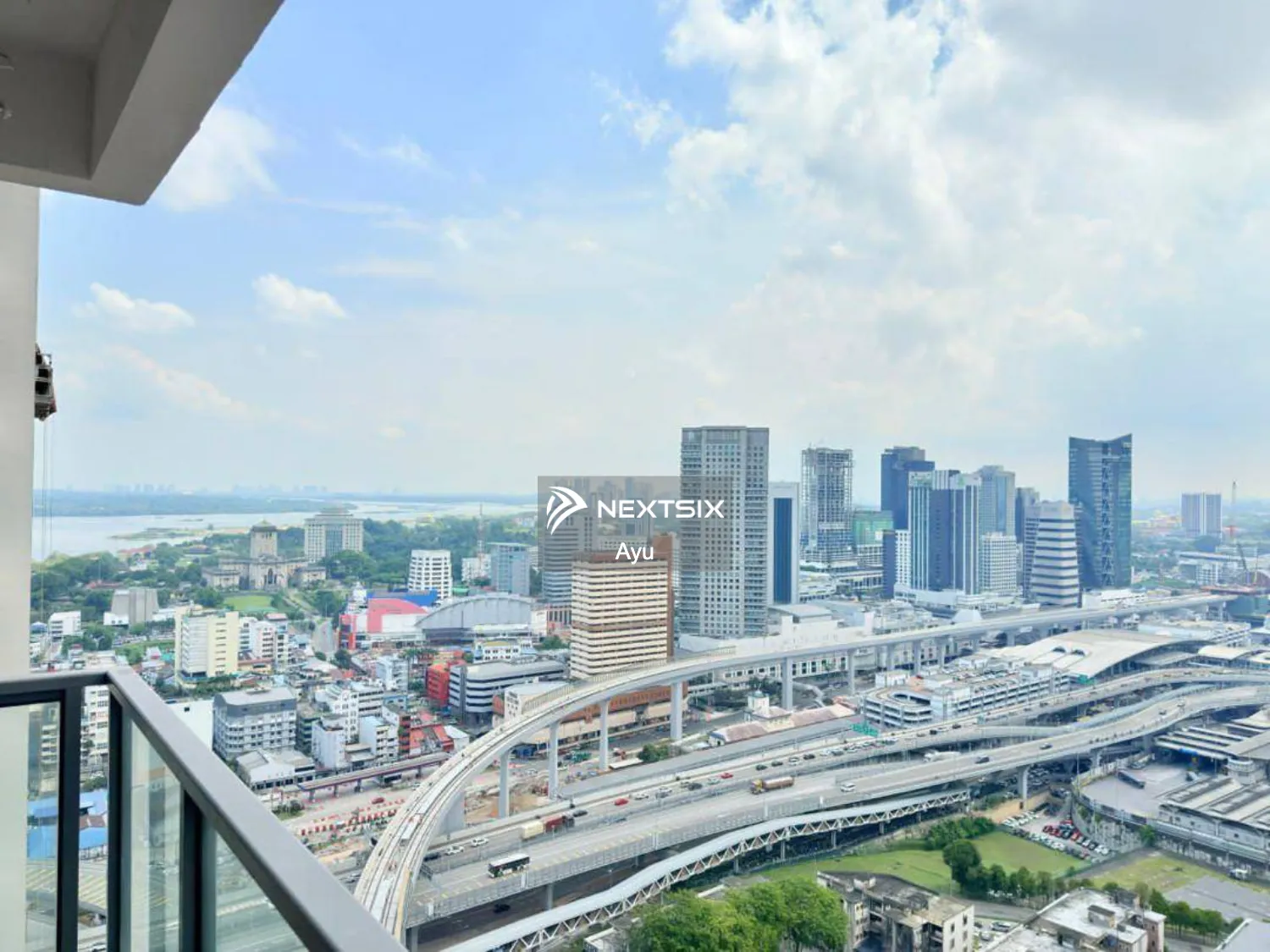 Serviced Residence For Sale in Johor Bahru Johor - Image 18