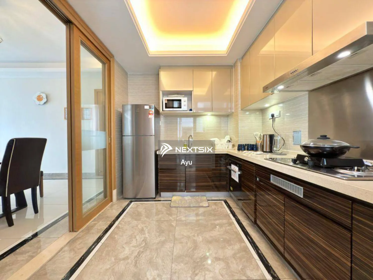 Serviced Residence For Sale in Johor Bahru Johor - Image 7