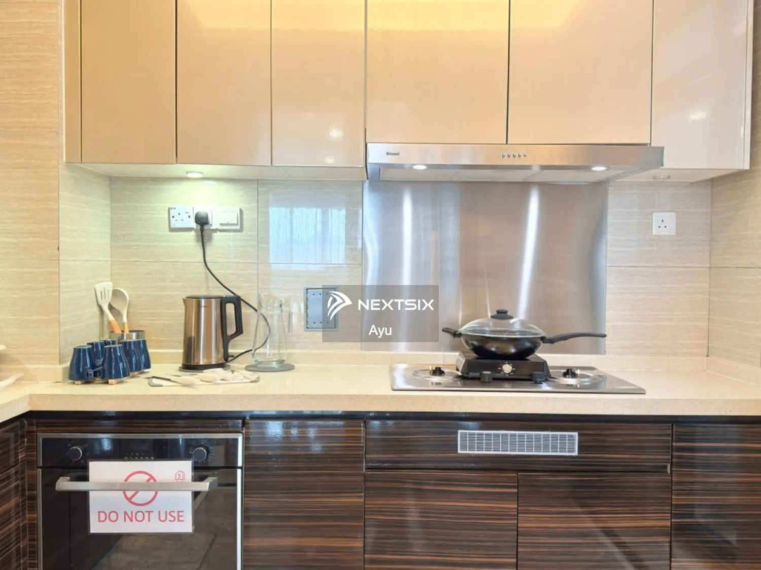 Serviced Residence For Sale in Johor Bahru Johor - Image 8