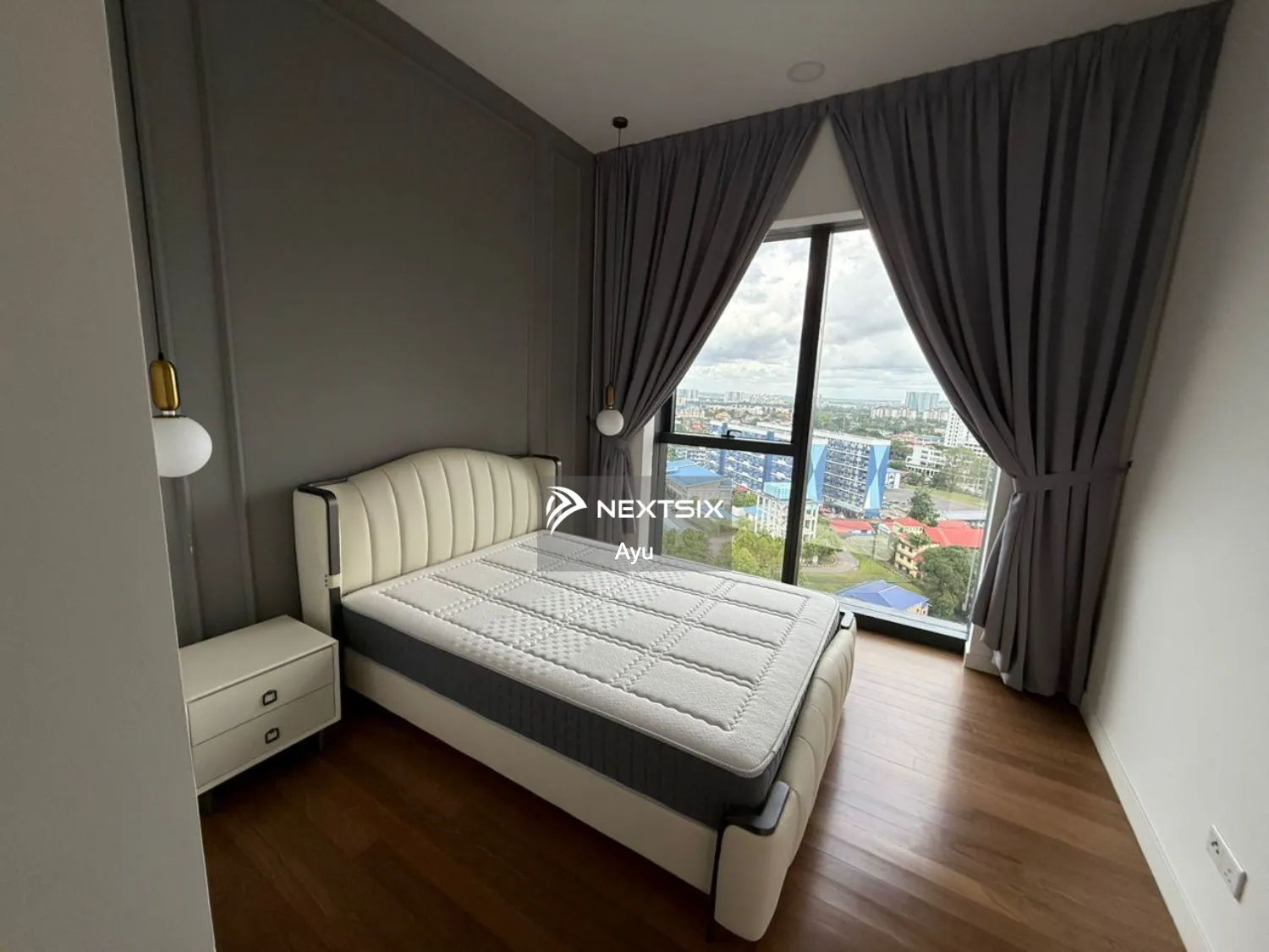 Condominium For Sale in Johor Bahru Johor - Image 5