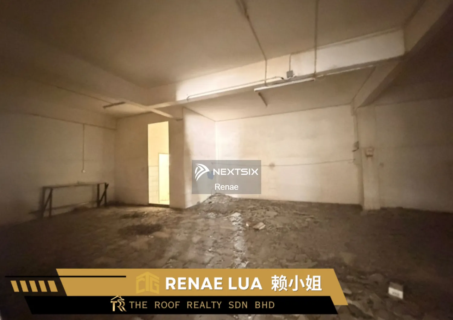 Shop For Rent in Penampang Sabah - Image 5