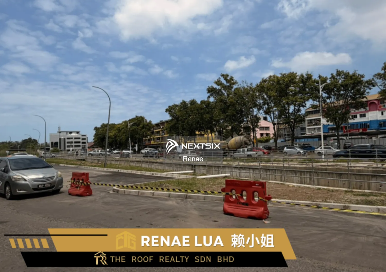 Shop For Rent in Penampang Sabah - Image 6