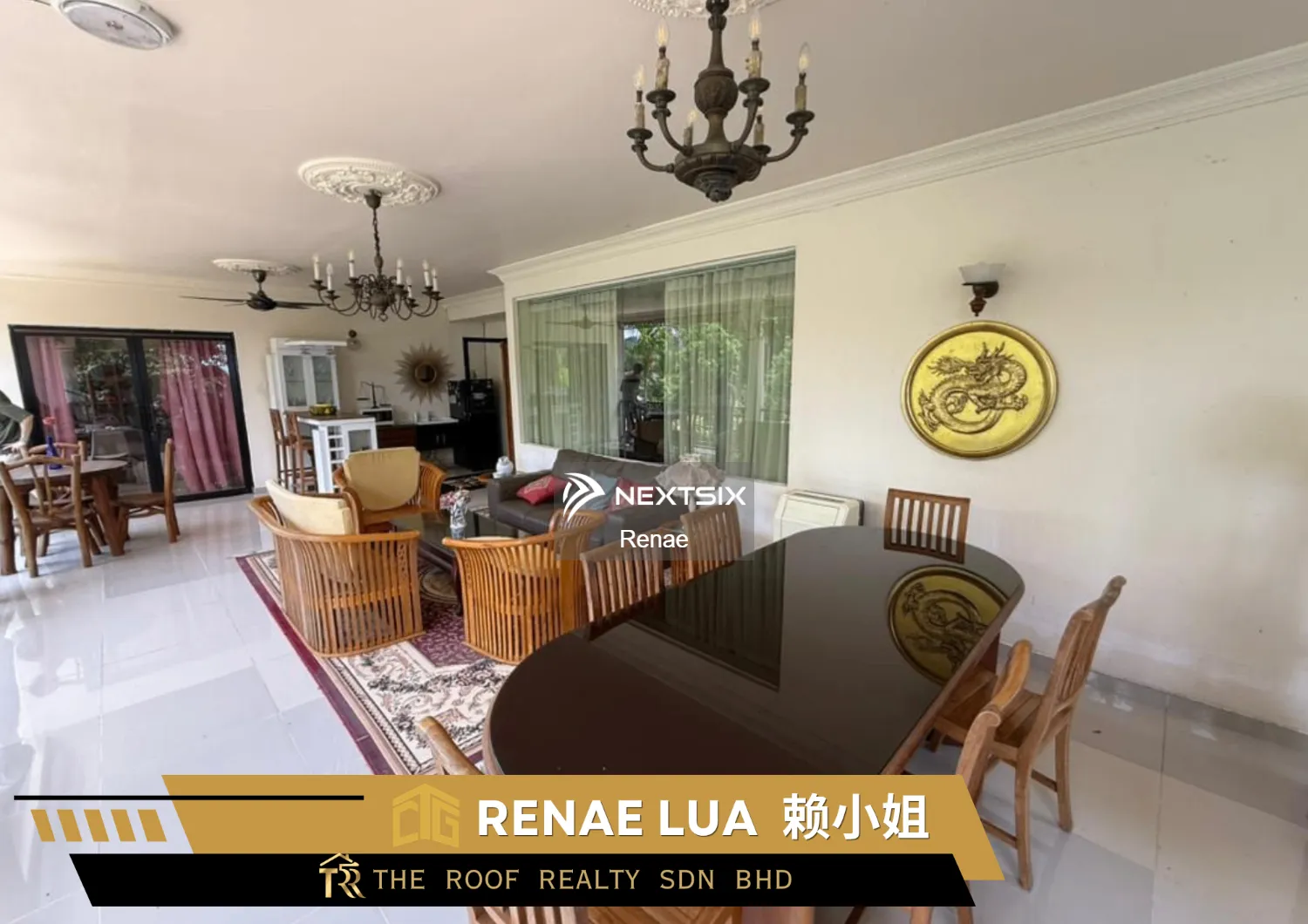 Bungalow For Sale in Putatan Sabah - Image 10