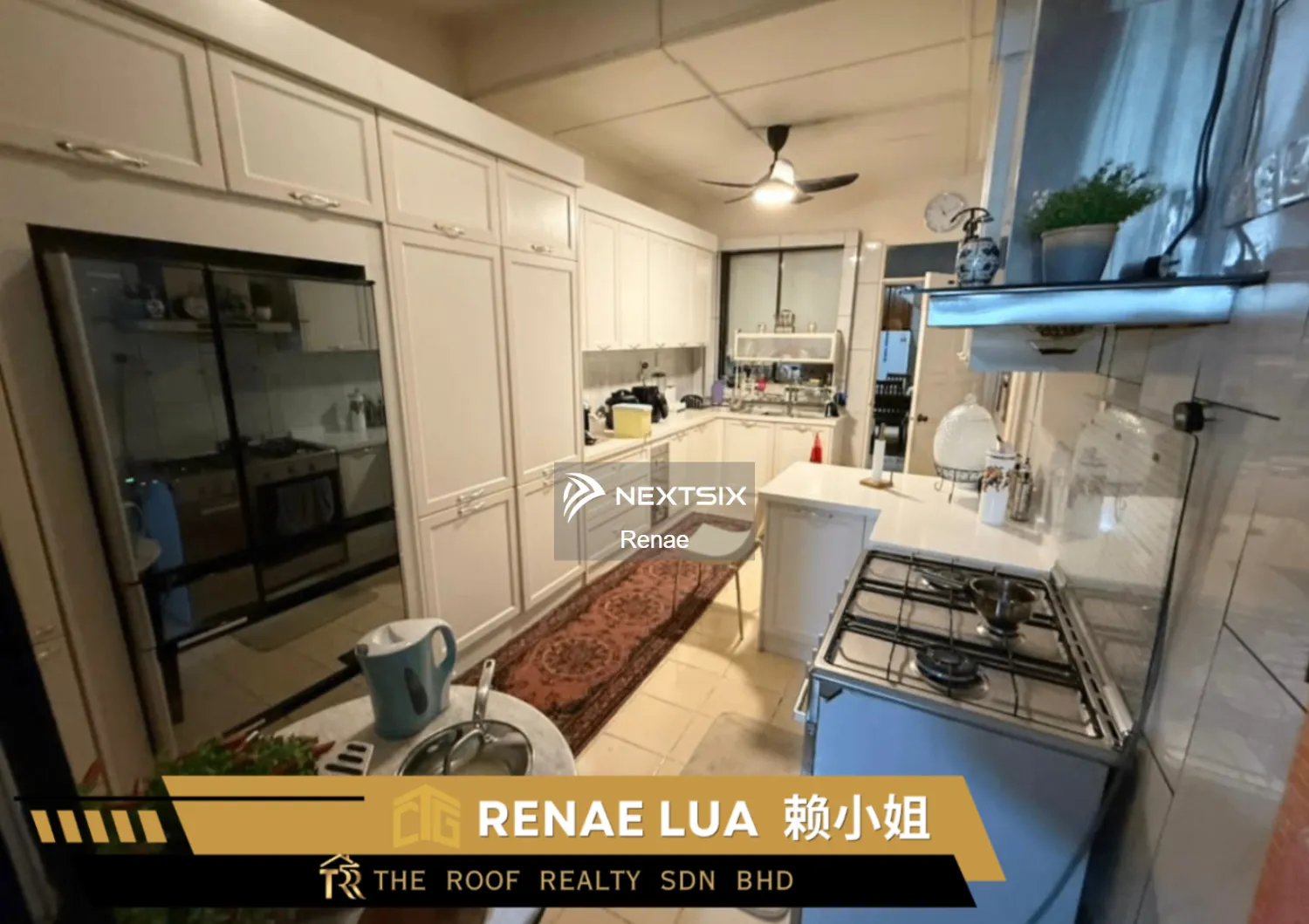 Bungalow For Sale in Putatan Sabah - Image 11