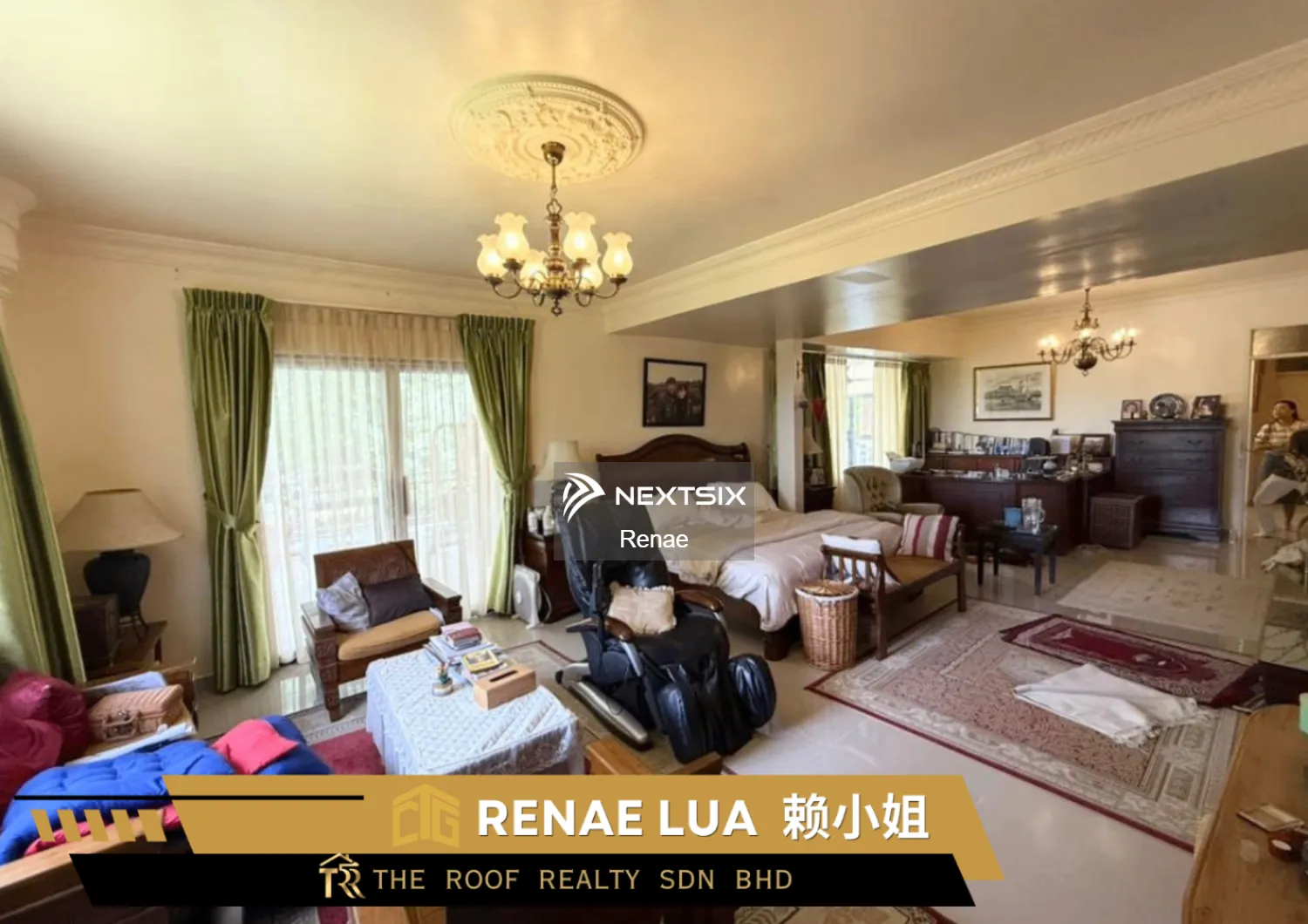 Bungalow For Sale in Putatan Sabah - Image 12