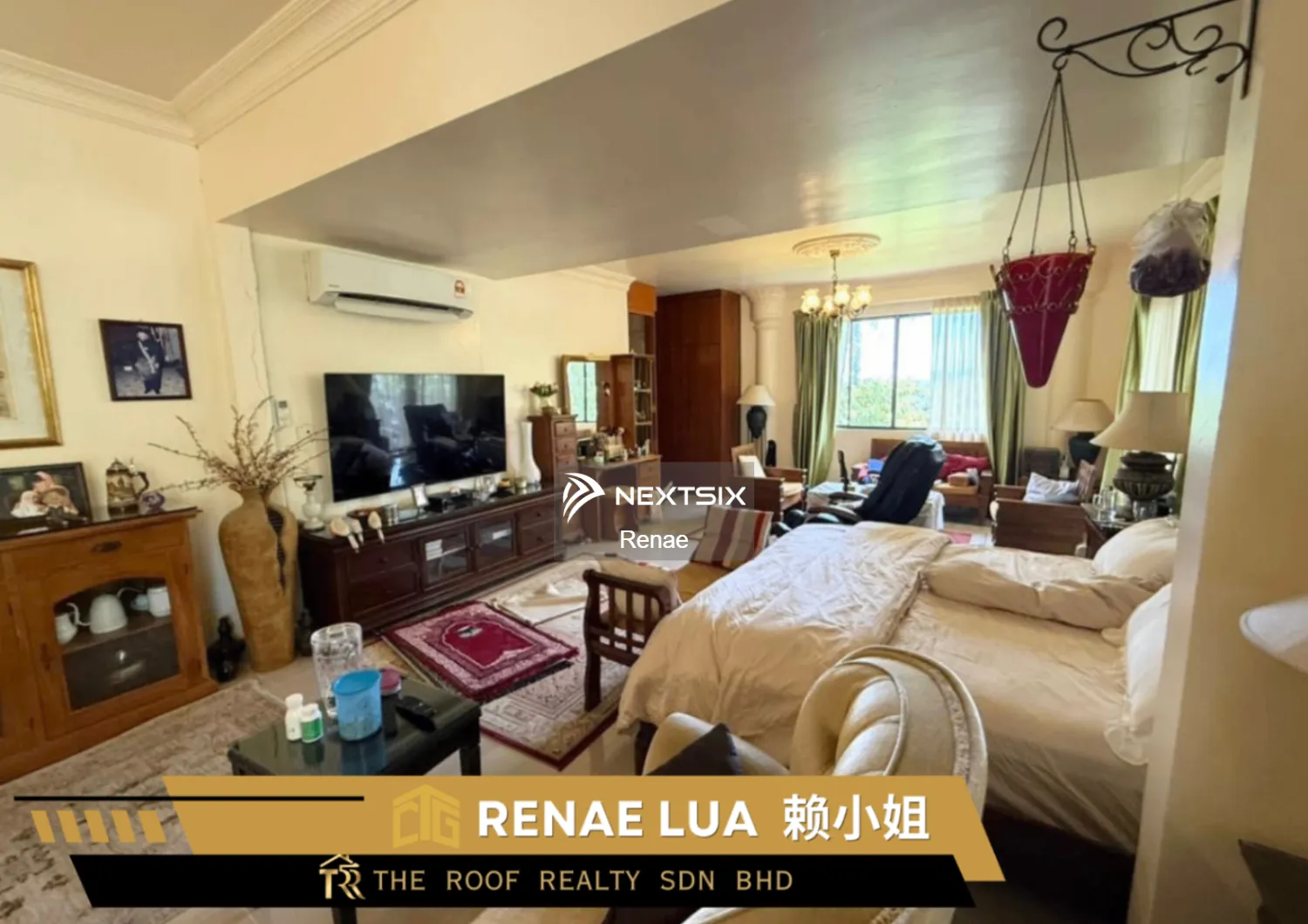 Bungalow For Sale in Putatan Sabah - Image 13