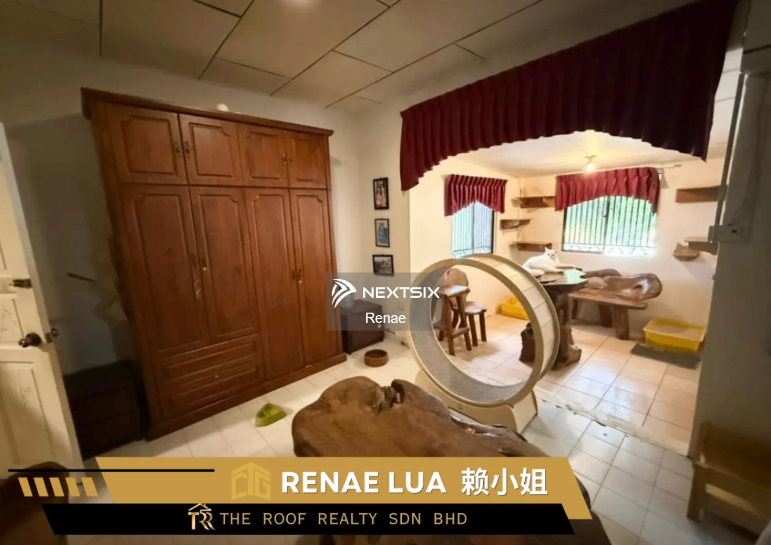 Bungalow For Sale in Putatan Sabah - Image 14