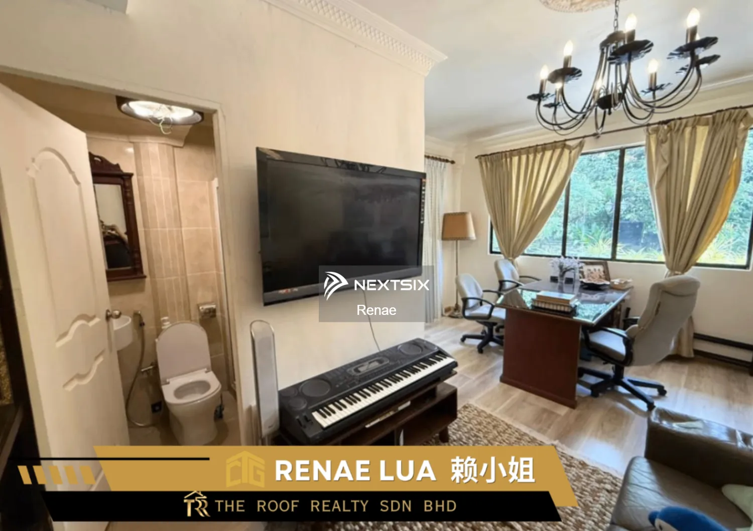 Bungalow For Sale in Putatan Sabah - Image 15