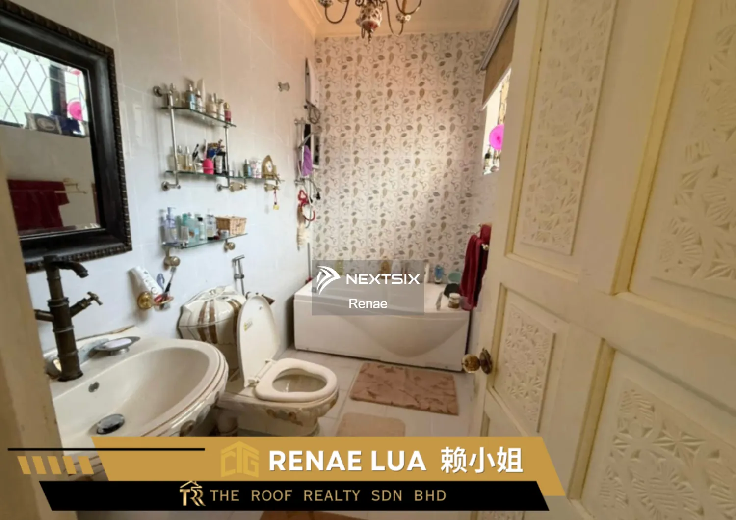 Bungalow For Sale in Putatan Sabah - Image 17