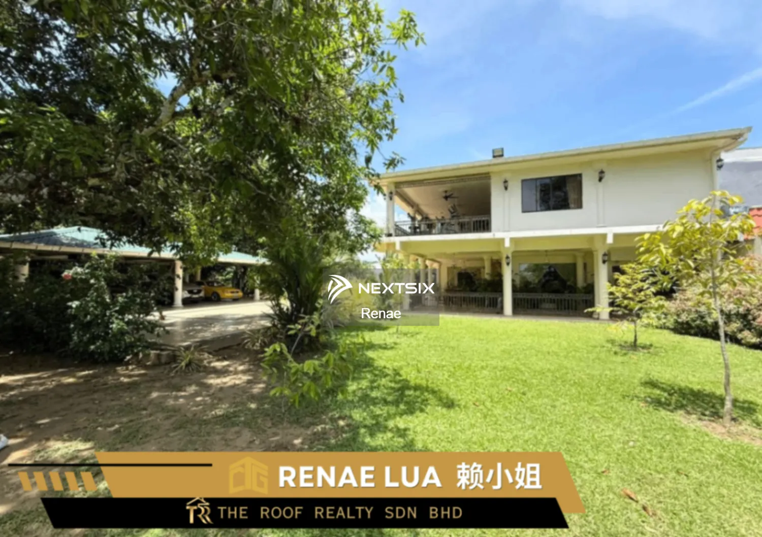 Bungalow For Sale in Putatan Sabah - Image 2