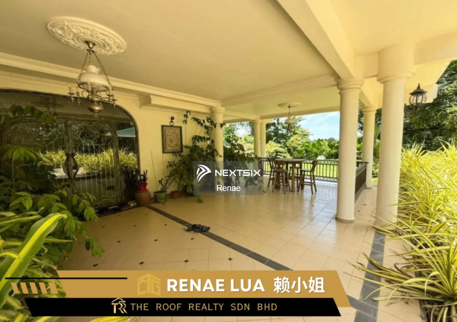 Bungalow For Sale in Putatan Sabah - Image 3