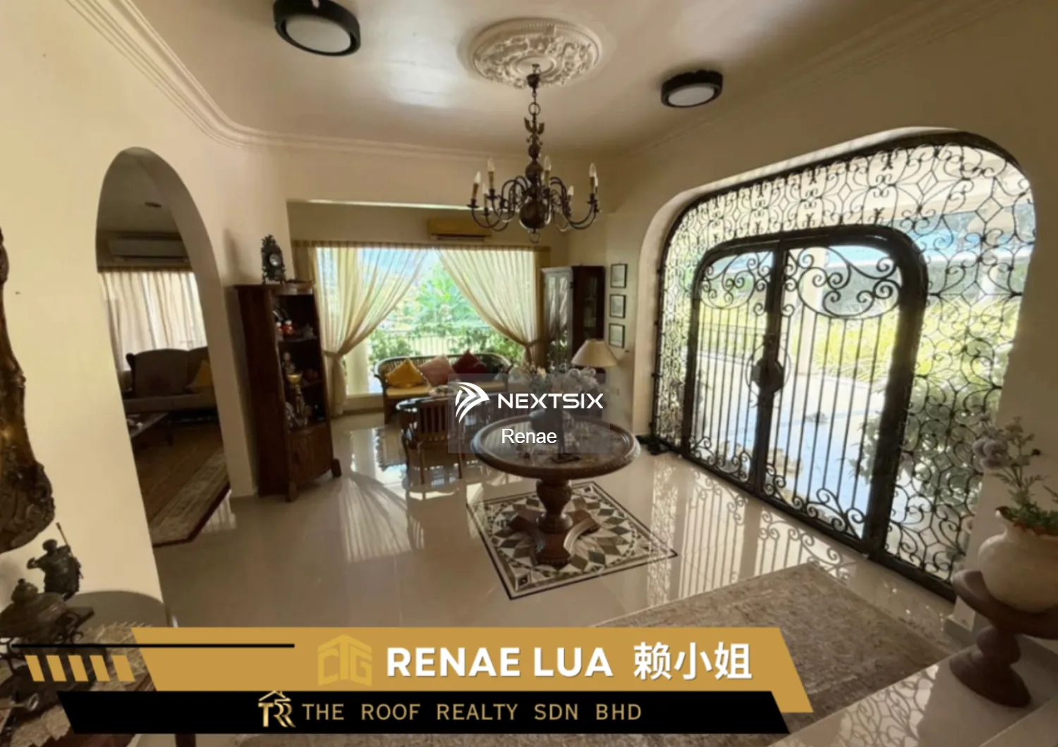 Bungalow For Sale in Putatan Sabah - Image 4