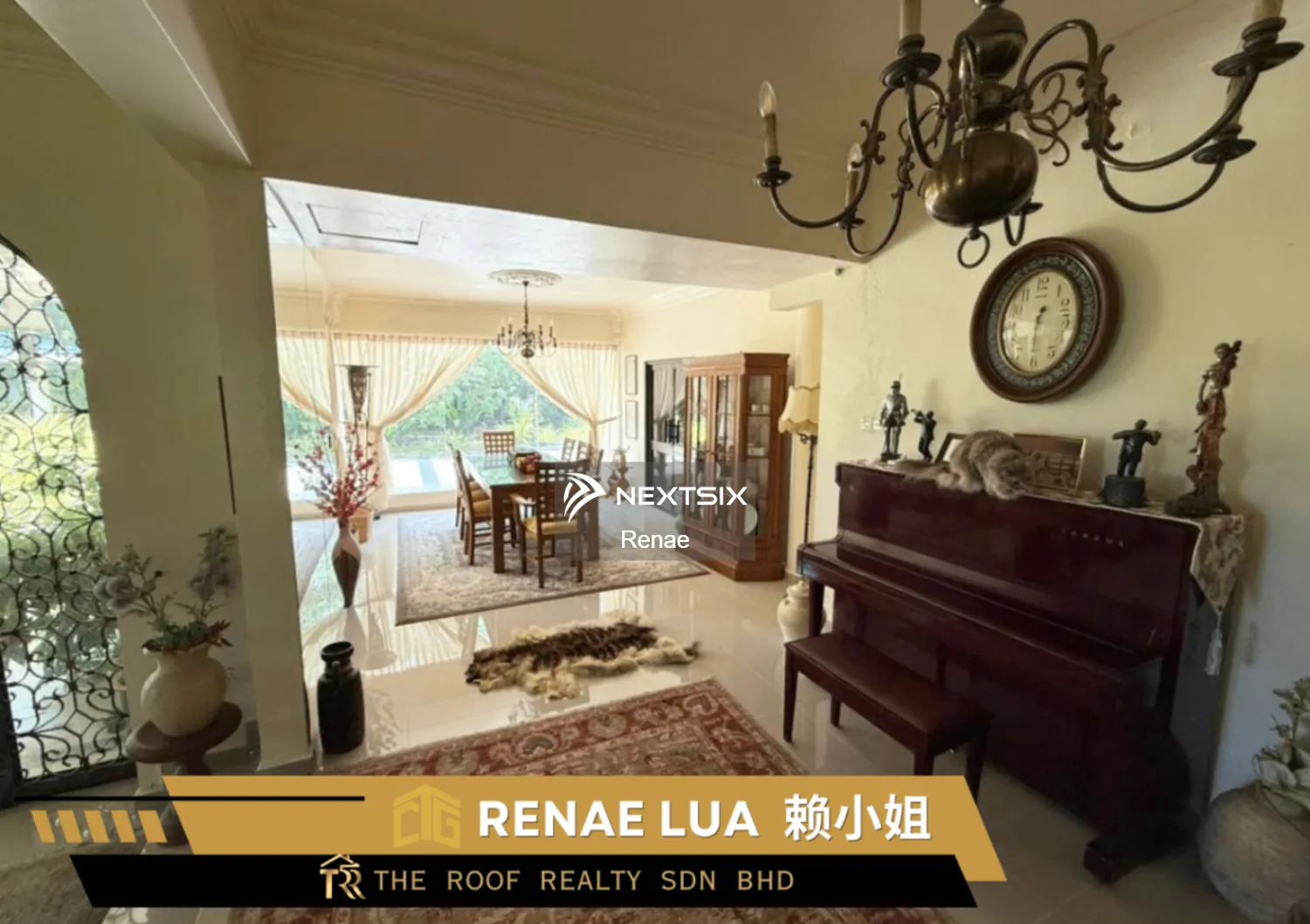 Bungalow For Sale in Putatan Sabah - Image 5