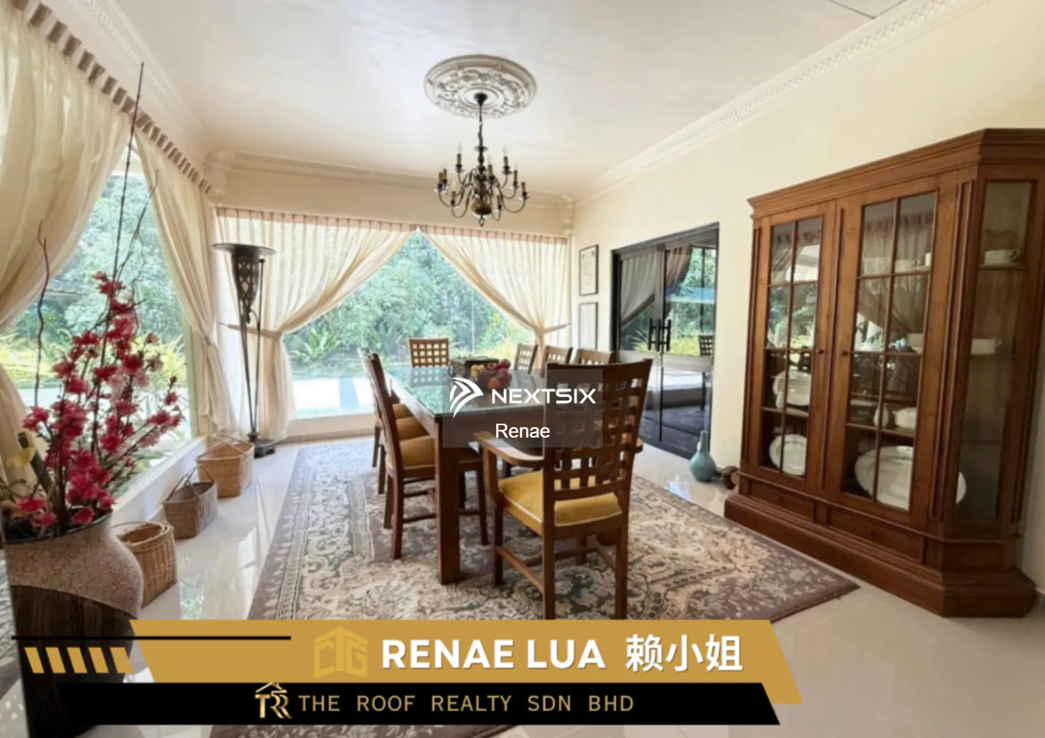 Bungalow For Sale in Putatan Sabah - Image 6