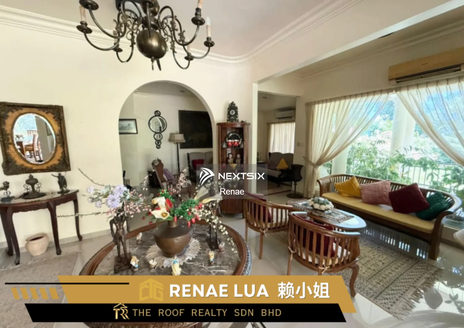 Bungalow For Sale in Putatan Sabah - Image 7