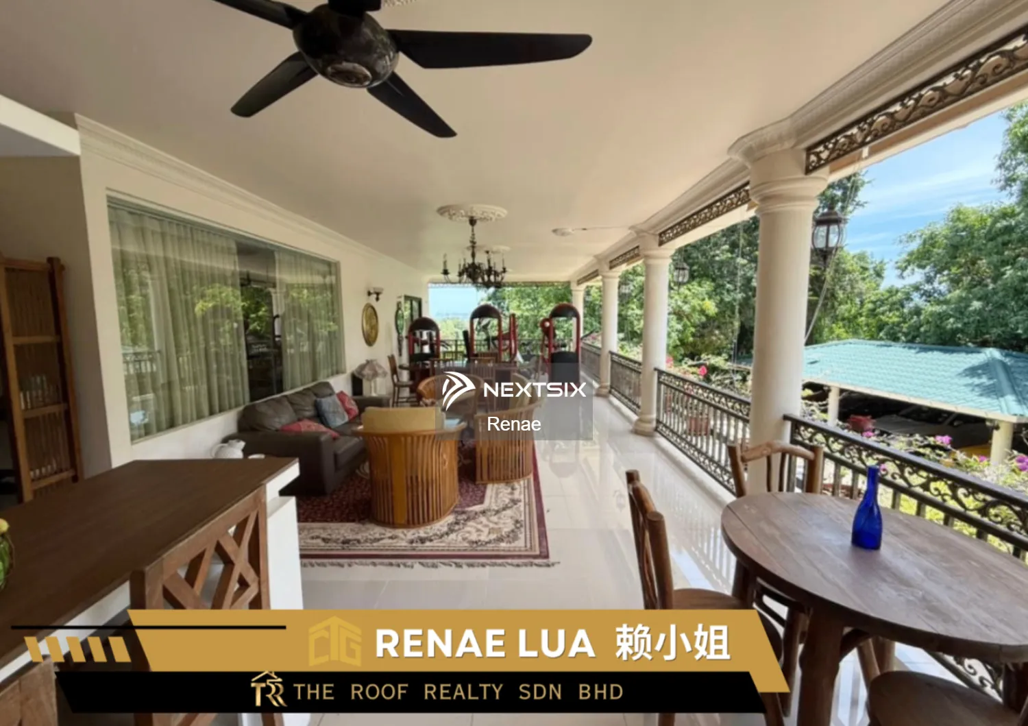 Bungalow For Sale in Putatan Sabah - Image 8