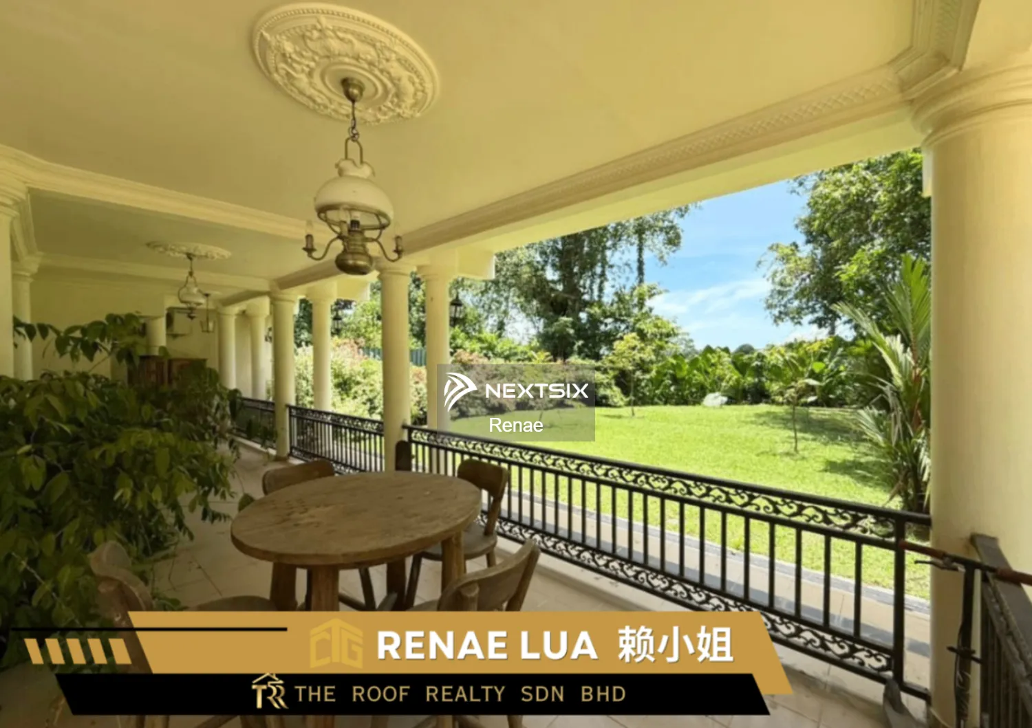 Bungalow For Sale in Putatan Sabah - Image 9