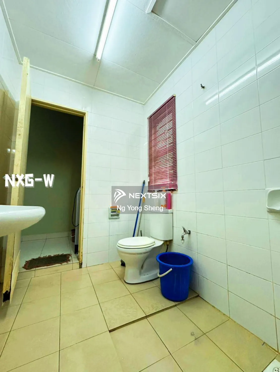 2-sty Terrace/Link House For Sale in Klang Selangor - Image 11