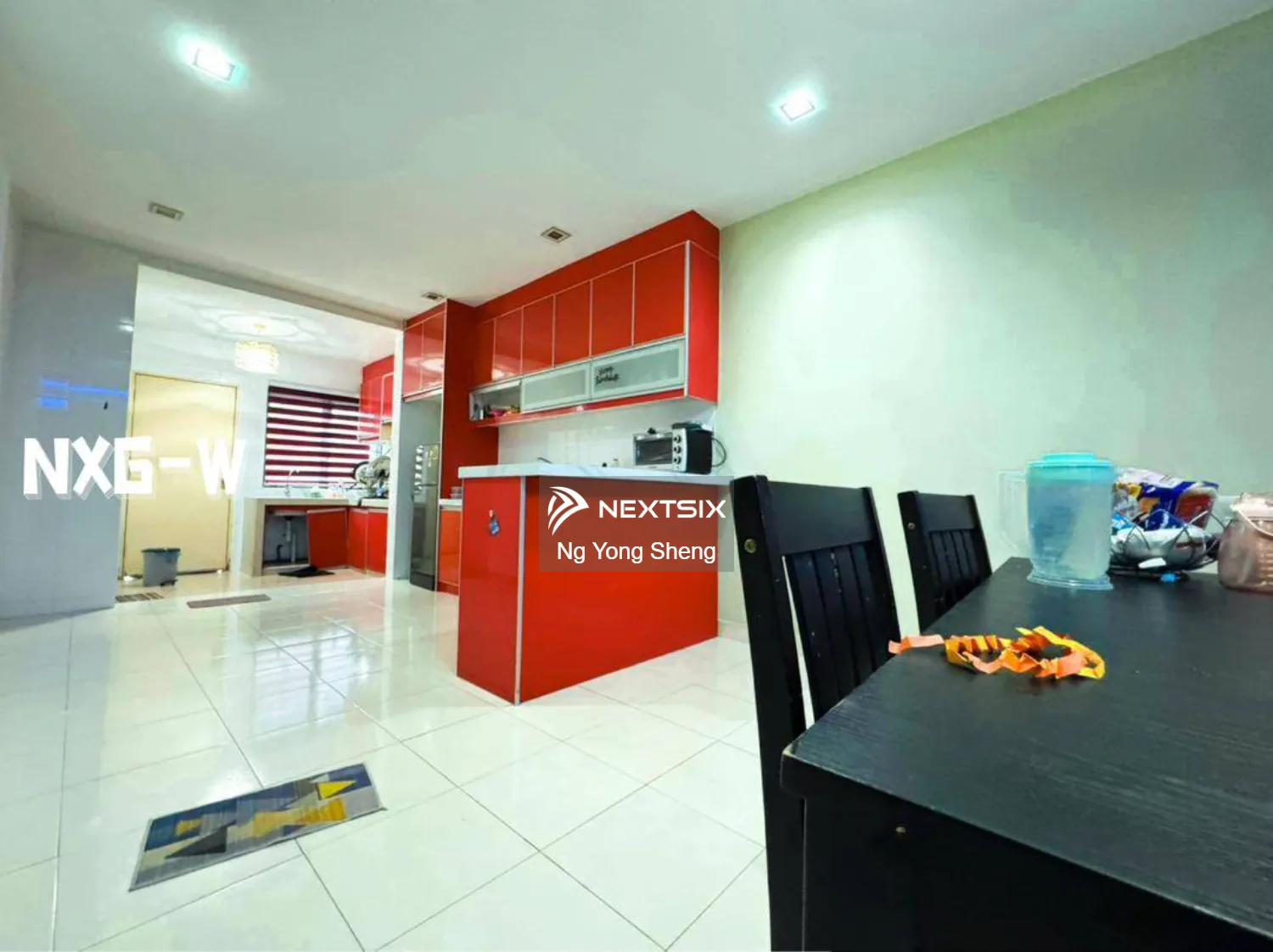 2-sty Terrace/Link House For Sale in Klang Selangor - Image 2
