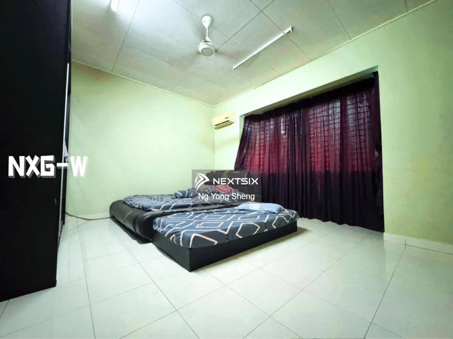 2-sty Terrace/Link House For Sale in Klang Selangor - Image 3