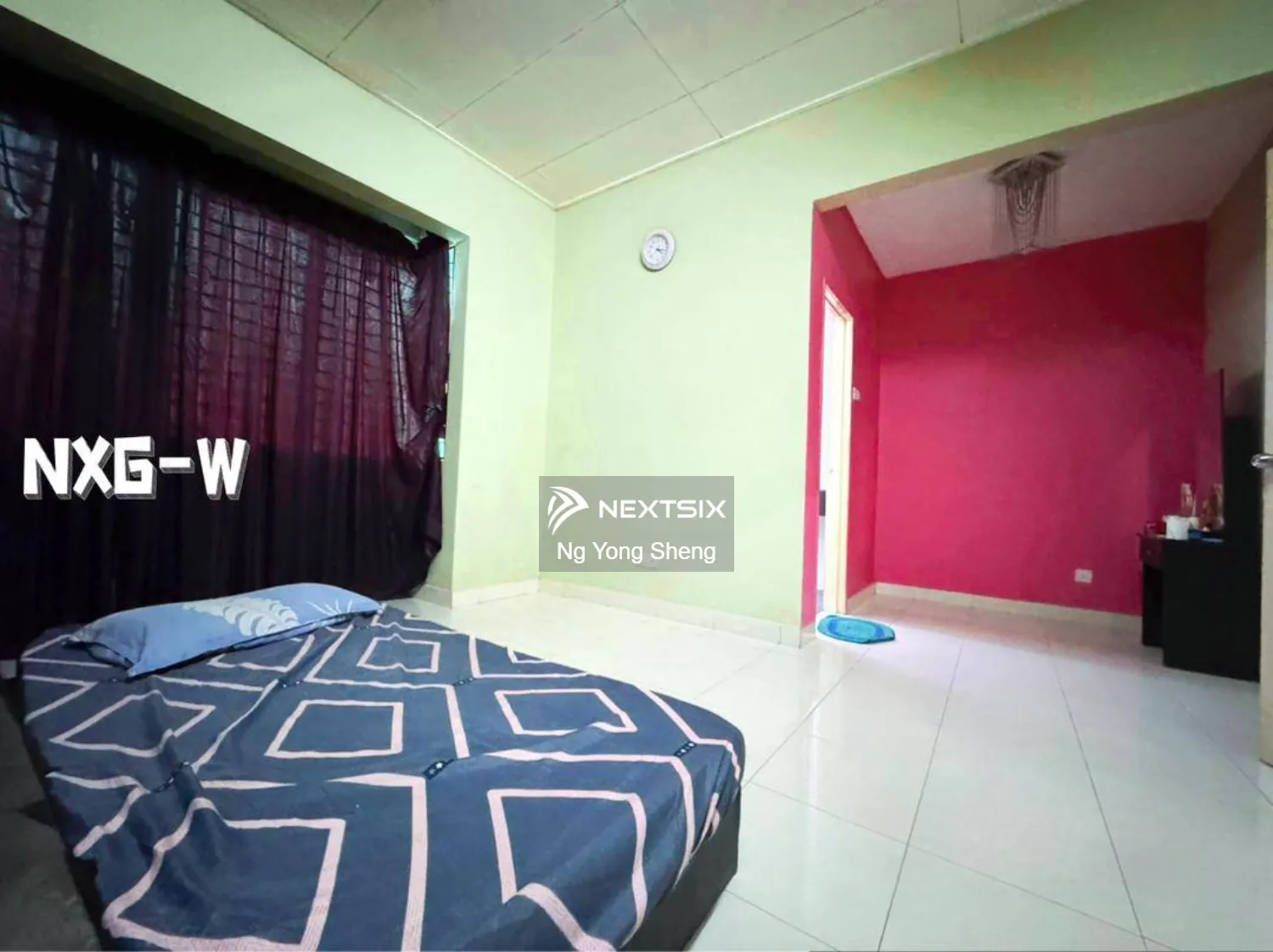 2-sty Terrace/Link House For Sale in Klang Selangor - Image 5