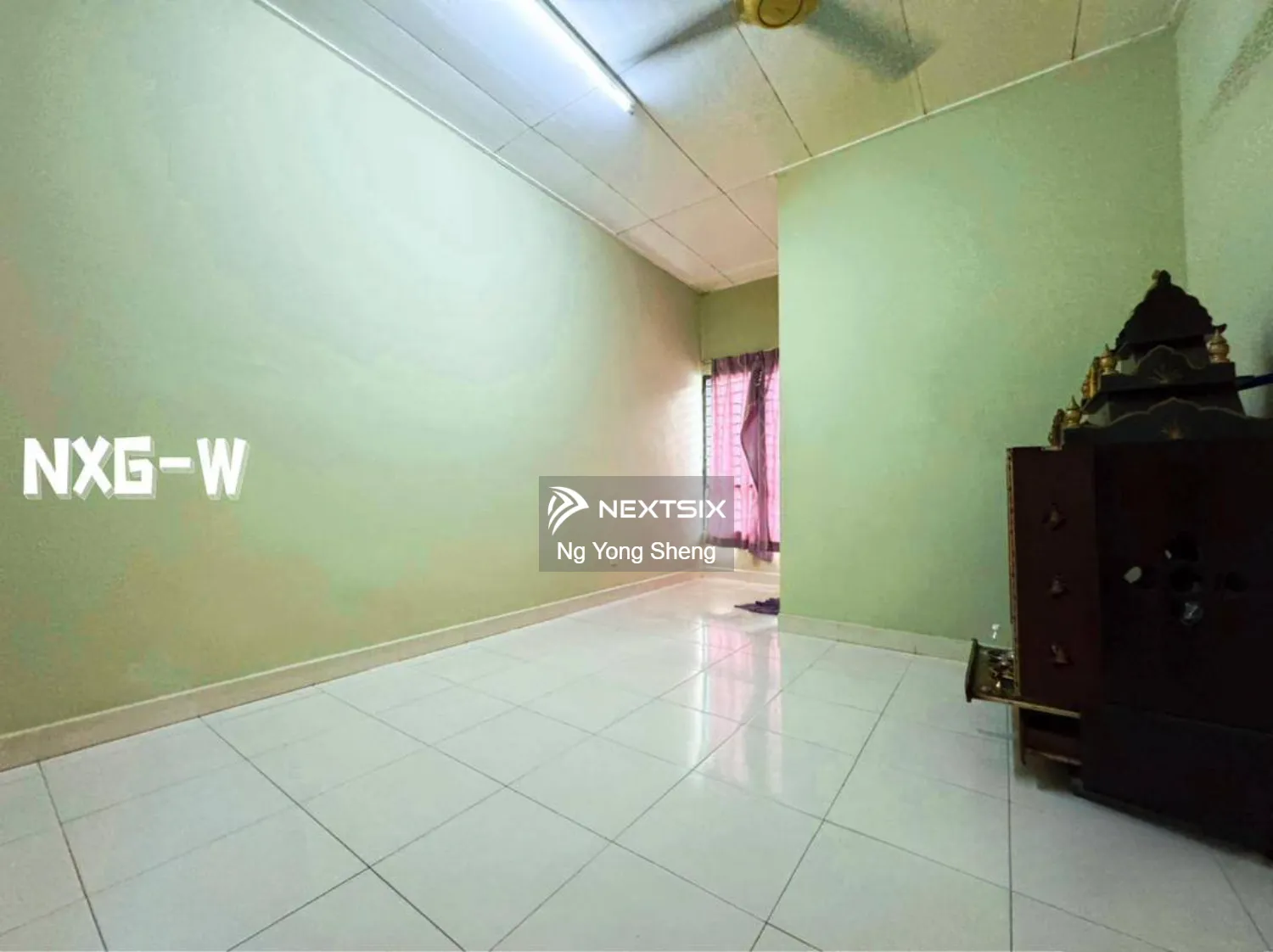 2-sty Terrace/Link House For Sale in Klang Selangor - Image 7