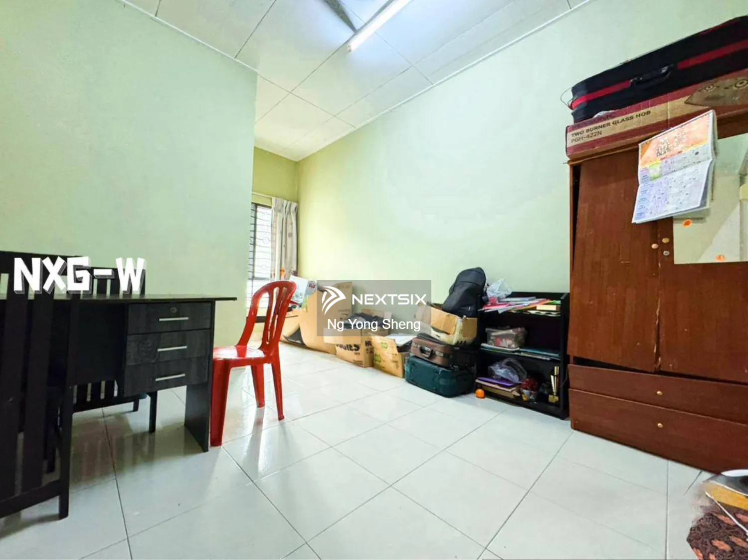2-sty Terrace/Link House For Sale in Klang Selangor - Image 8